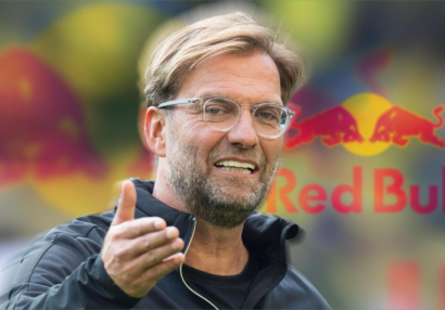 Klopp Avropa nəhənginin baş məşqçisi olmağa əsas namizəddir