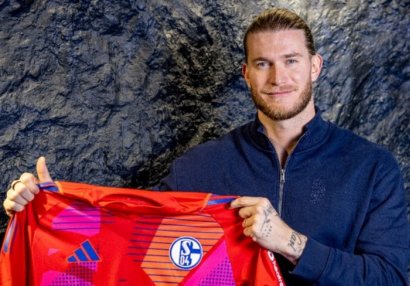 Karius üçün mövsüm erkən bitdi