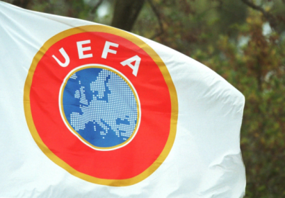 UEFA Azərbaycan millisinə xəbərdarlıq etdi