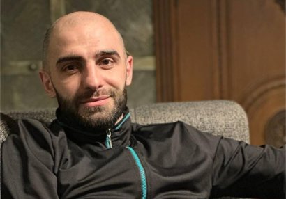 Ramil Məmmədzadə boksçularımızın DÇ-dəki uğursuzluğunun səbəbini açıqladı - VİDEO