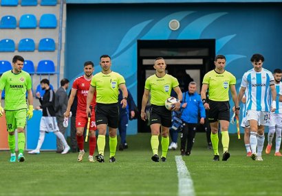 "Qarabağ" ötənilki kimi oynasaydı..." - Yarımfinalın ilk duellərinə sözardı