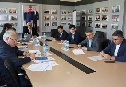 AFFA danışılmış oyunlarda iştirak edən oyunçunun şikayətinə baxılmasını təxirə saldı