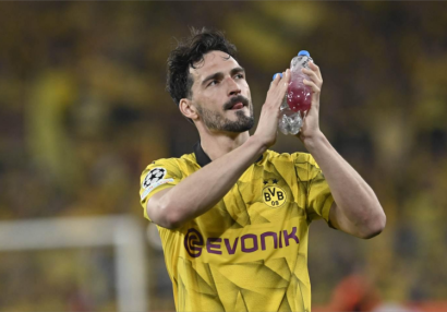 Hummels karyerasını bitirməyə qərar verdi - Özü açıqladı