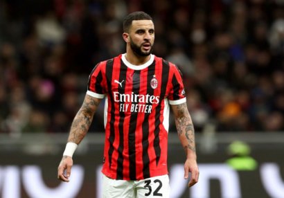 "Milan"ın müdafiəçisi əməliyyat olundu