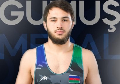 AÇ: Osman finalda uduzdu