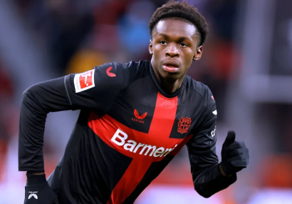 Mbamba Almaniya çempionuna lazım olmadı