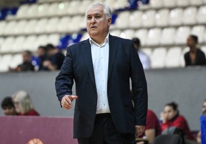 "Əla mübarizə apardıq" - "Abşeron"un baş məşqçisi