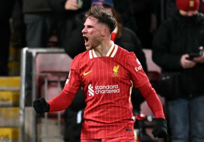 "Liverpul"un argentinalısı İspaniya nəhənginə keçə bilər