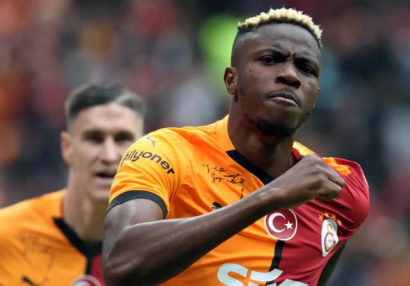Osimhen "Qalatasaray"la vidalaşdı? - Klubdan ilk açıqlama