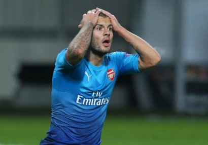 İngiltərə klubu baş məşqçisini qovdu, yerini sabiq "Arsenal"lı tutdu