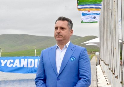 "Əsas məqsədimiz Füzuli sakinləri üçün idman bayramı təşkil etməkdir" - Vüsal Qurbanov