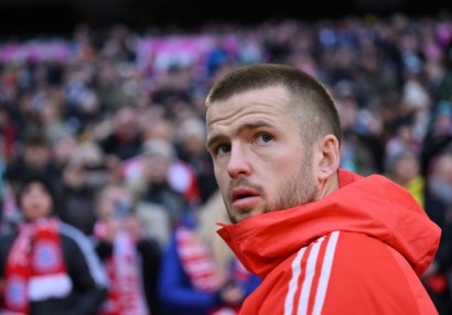 "Bayern Münhen"in müdafiəçisi Fransa klubu ilə anlaşdı