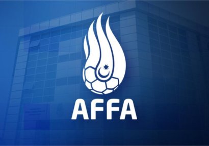 AFFA 4 klubu cərimələdi