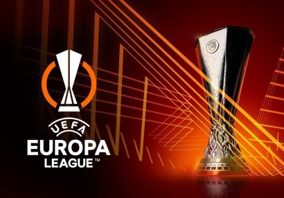 Avropa Liqasında yarımfinal mübarizəsi başlayır - YENİLƏNİR