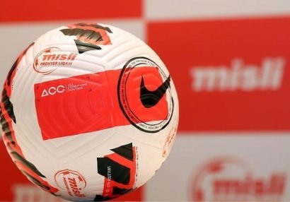 MPL: 33-cü turun təyinatları açıqlandı