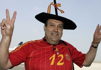 Məşhur Manolo vəfat etdi