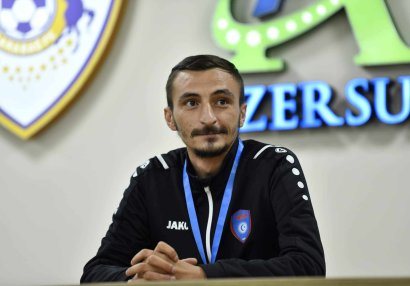 "Turan Tovuz" "Zirə" ilə oyuna 5 itki ilə çıxacaq - AÇIQLAMA