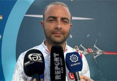 "Qardaş ölkədə olduğumuzu ürəkdən hiss edirik" - Uğur Sevər