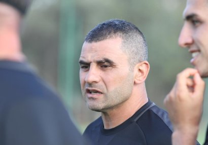 Füzuli Məmmədov 4:1-i belə incələdi