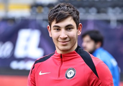 Diniyevin komanda yoldaşı Türkiyə nəhənginə keçir - Danışıqlar başladı