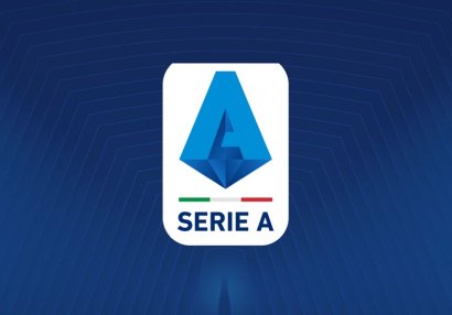 İtaliya A Seriyası: "Venesiya" Turindən xalla qayıtdı