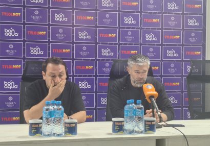 "Böyük-böyük danışmaq istəmirəm, amma məncə..." - Elvin Məmmədov