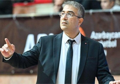 "Naxçıvan"da baş məşqçi istefası reallaşdı