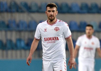 Qara Qarayev 350-yə çatdı