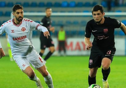 MPL-də son 11 mövsümün rekodu qeydə alındı