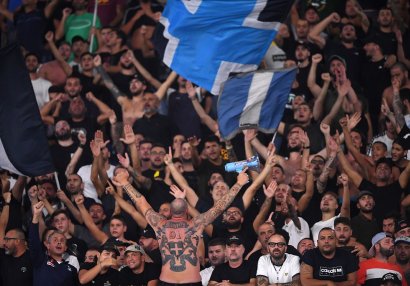 "İnter"in azarkeşi "Atalanta"nın fanatını bıçaqlayaraq öldürdü