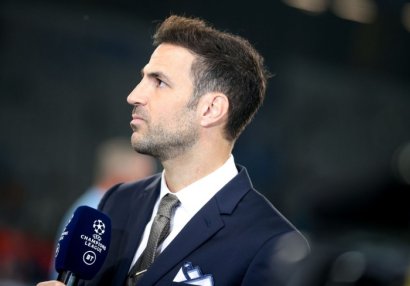 Klopp Fabreqasa zəng vuraraq bu klubu çalışdırmağı təklif etdi