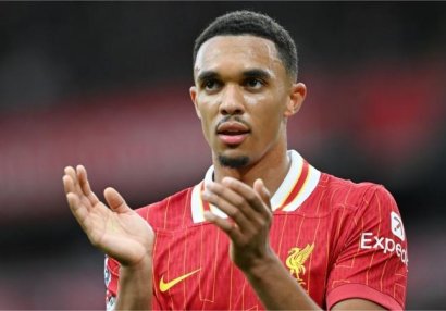 "Liverpul" Aleksandr-Arnoldu iki şərtlə "Real Madrid"ə erkən buraxacaq - SON DURUM