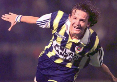 "Mourinyu qorxunc məşqçidir" - Sabiq "Fənərbağça"lı