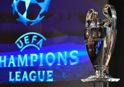 ÇL: İlk finalçı müəyyənləşir - YENİLƏNİR