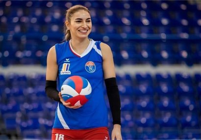Millimizin üzvü Macarıstan klubundan ayrıldı