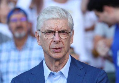 Arsen Venger AL-in qalibinin ÇL-də iştirak hüququ qazanmasına qarşıdır