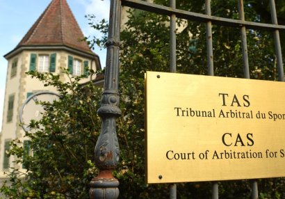İdman Arbitraj Məhkəməsindən klublararası dünya çempionatı ilə bağlı yeni qərar - RƏSMİ
