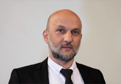 "Kəpəz" klubunda yeni təyinat reallaşdı - RƏSMİ