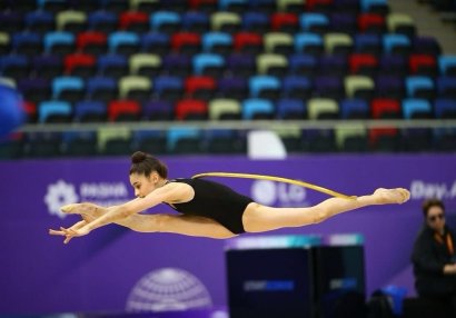 Avropa çempionatı: Azərbaycan millisinin heyəti bəlli oldu