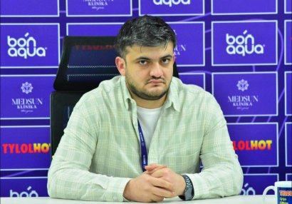 "Şamaxı"nın neçə futbolçusu "Sabah"la səfər matçını buraxacaq? - AÇIQLAMA