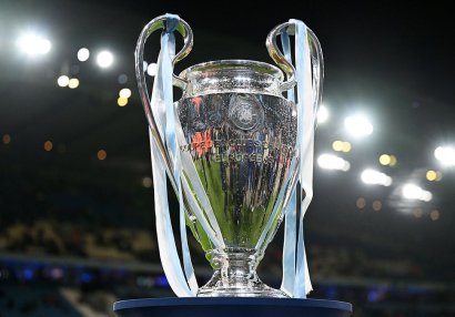 ÇL: Yarımfinalın ən yaxşısı adına namizədlər açıqlandı