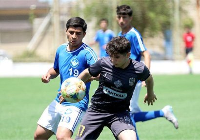 1/4 finalın cavab oyunlarının nəticələri bilindi