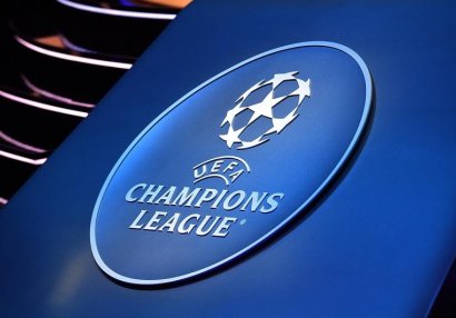 ÇL-də həftənin rəmzi komandası bilindi - "Arsenal"dan heç kim yoxdur