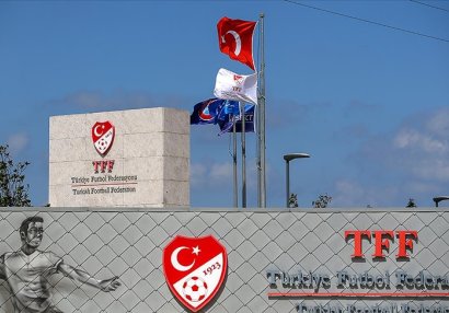 Türkiyədə 2025/2026 mövsümünün "transfer pəncərəsi"nin vaxtı açıqlandı