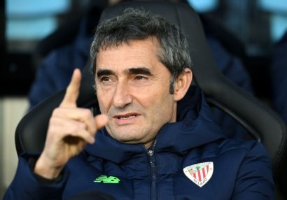 "Son 10 dəqiqə bizim üçün çox pis keçdi" - "Atletik"in baş məşqçisi