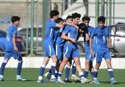 “Belarusla ikinci oyunumuz da çətin olacaq” – Azərbaycan millisinin üzvü