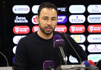 Səlcuk İnan klubsuz qaldı