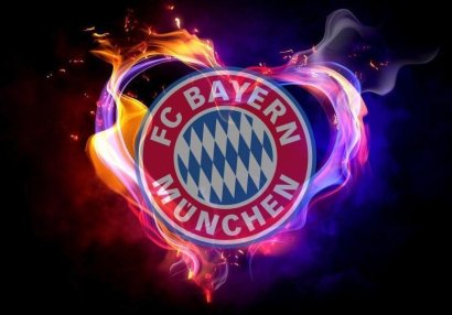 "Bayern Münhen" Almaniya yığmasının üzvü ilə danışıqlara başladı