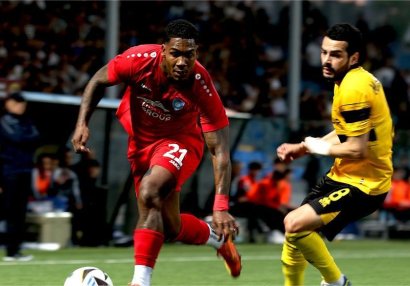 "Turan Tovuz" "40"-a çatdı