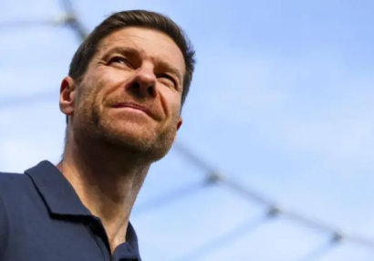 Xabi Alonsonun "Real Madrid"ə keçəcəyi tarix bəlli oldu